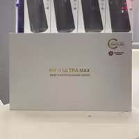 ساعت هوشمند HK11 ultra max