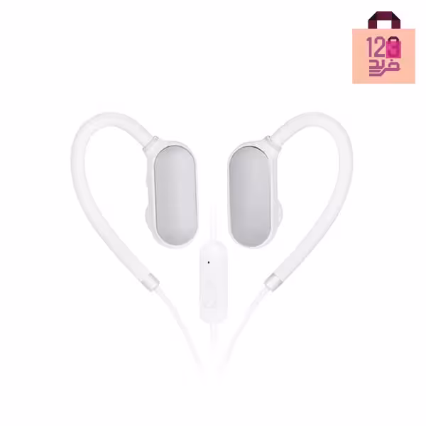 هندزفری بلوتوثی ورزشی شیائومی Xiaomi Mi Sport