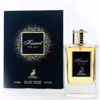 ادوپرفیوم Kismet از برند Maison Alhambra