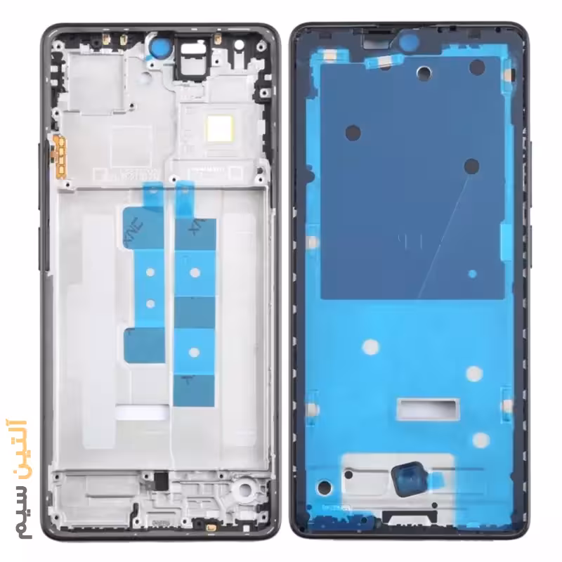 فریم ال سی دی شیائومی FRAME XIAOMI REDMI NOTE 13 PRO 4G