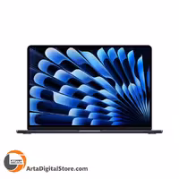 اپل مک بوک Apple MacBook Air M2 2023 MQKW3 8GB/256GB 15″ Blue