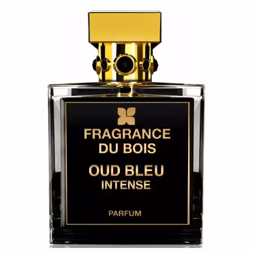 ادوپرفیوم Oud Bleu Intense از برند Fragrance Du Bois