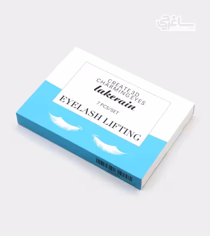 پک لیفت مژه لاکرین Lakerain