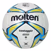 توپ فوتبال مدل 5000 کد GKI1055 | کالا مکس