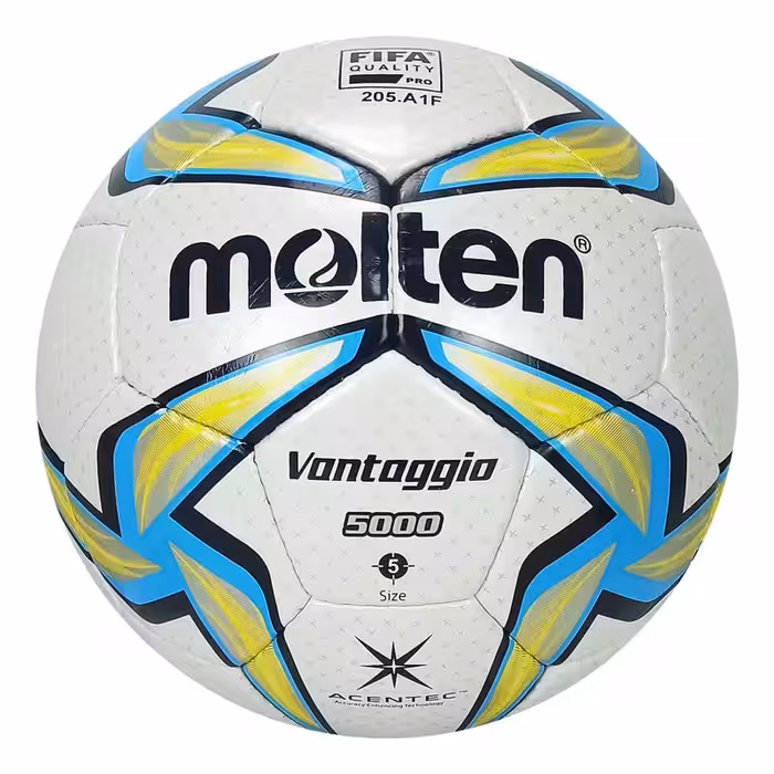 توپ فوتبال مدل 5000 کد GKI1055 | کالا مکس