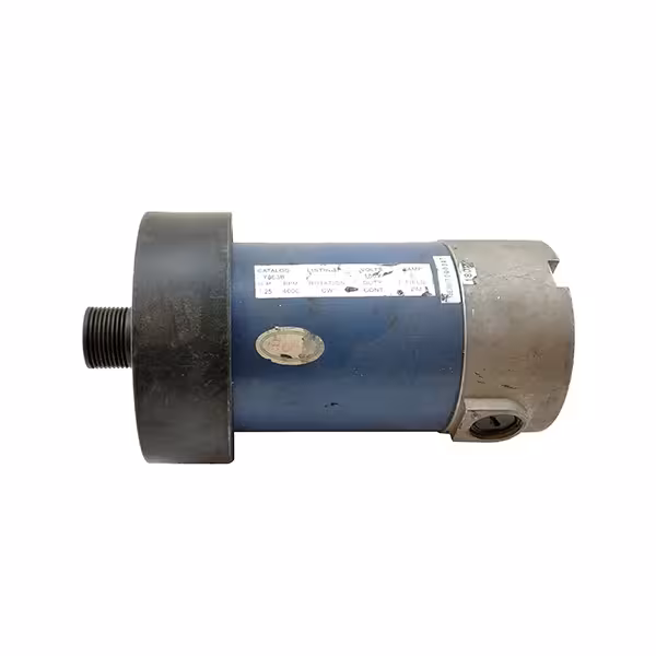 موتور تردمیل 180 ولت 1.25HP DC (Y8E3B)
