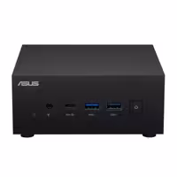 مینی پی‌سی ایسوس PN53 Ryzen 5 32GB 1TB