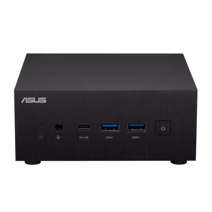 مینی پی‌سی ایسوس PN53 Ryzen 5 32GB 1TB