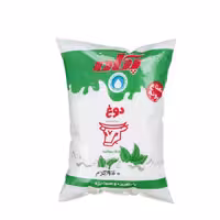 دوغ پاکتی پگاه 900 میلی لیتری