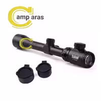 دوربین تفنگ بادی بوشنل Bushnell 3-9x40EG اصل - کمپ آراس