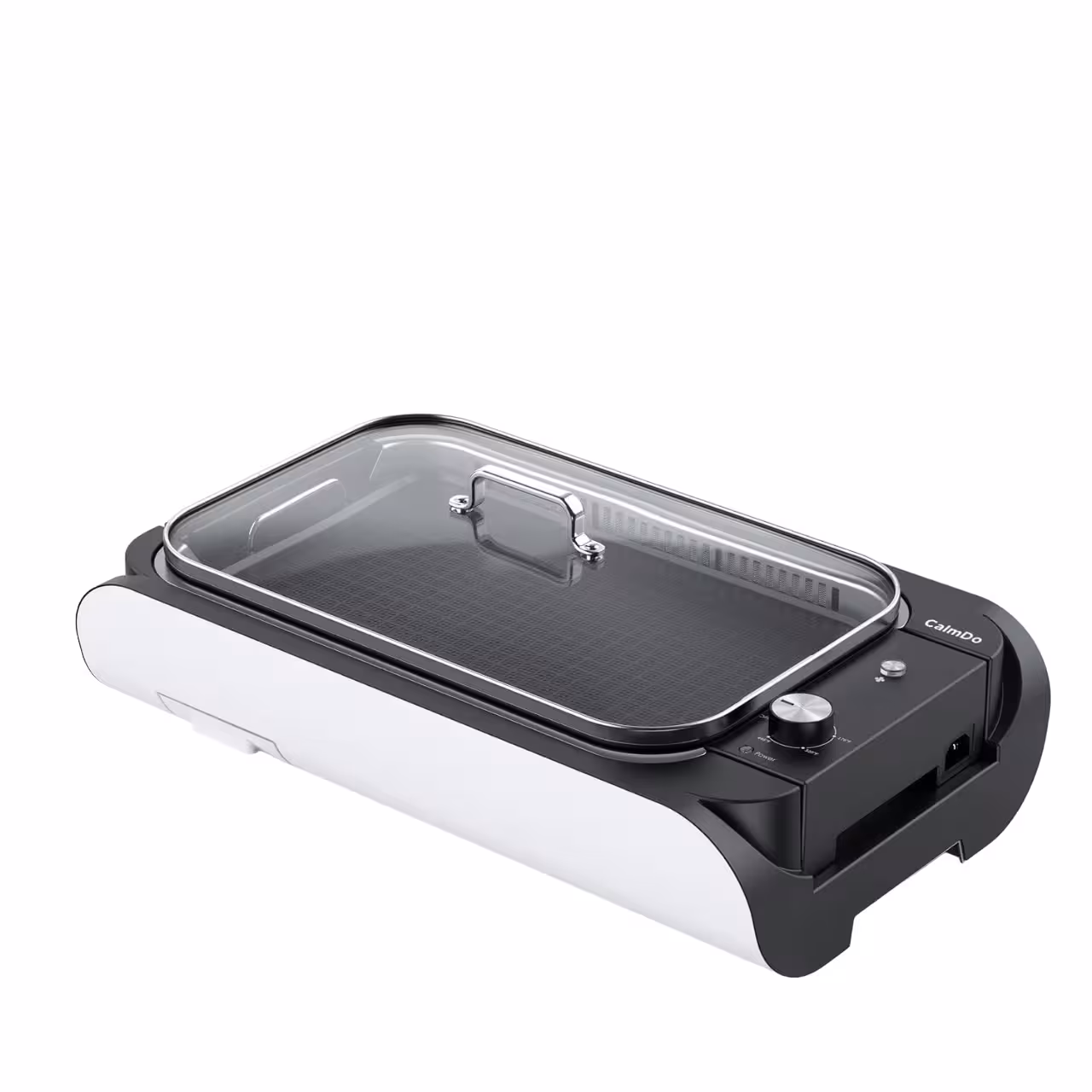 گریل کلامدو مدل CD-GR001