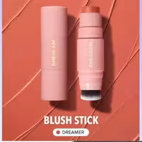 استیک رژ گونه به همراه براش شیگلم مدل dreamer