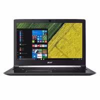 لپ تاپ 15 اینچی ایسر مدل Aspire A315 A4 4GB 500GB 2GB-47PW