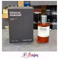 ادکلن میسون کریولی هیبیسکاز ماهاجاد مستر کوالتی 100 میل