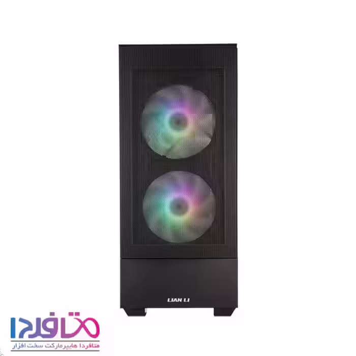کیس لیان لی مدل LIAN LI LANCOOL 205 MESH BLACK