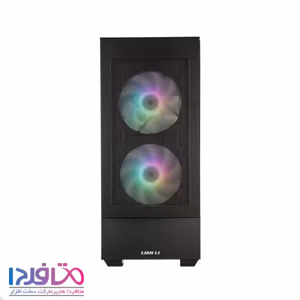 کیس لیان لی مدل LIAN LI LANCOOL 205 MESH BLACK