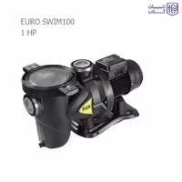 پمپ تصفیه آب استخری داب DAB مدل EURO SWIM 100