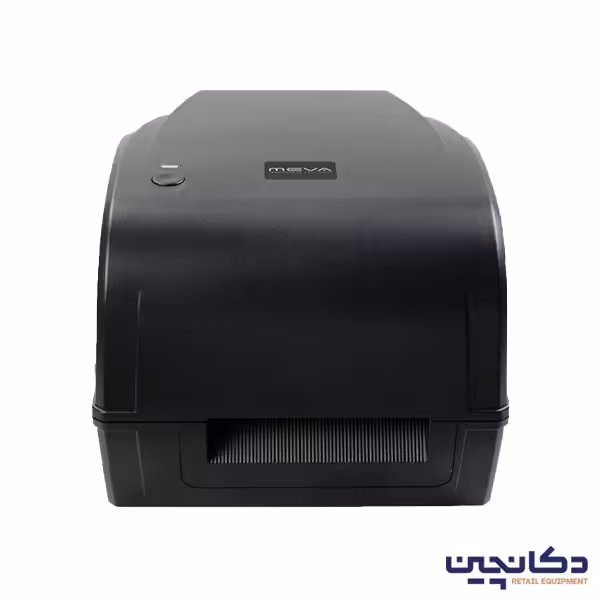 لیبل پرینتر MEVA مدل MBP4200