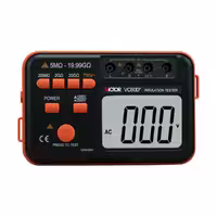 میگر دیجیتال 2.5KV ویکتور مدل VICTOR VC60D