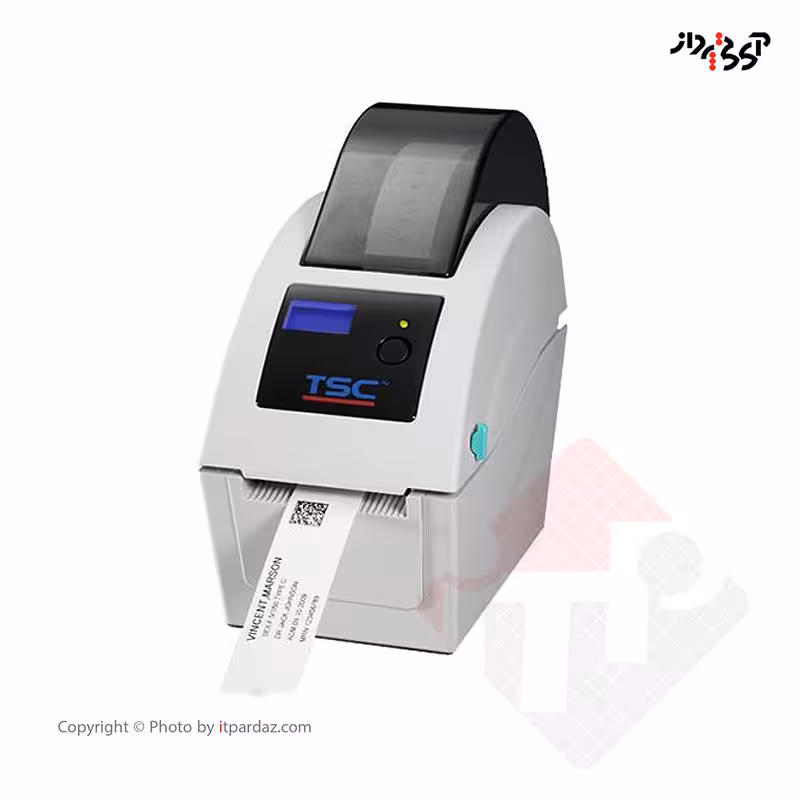 پرینتر لیبل تی اس سی TDP-225W