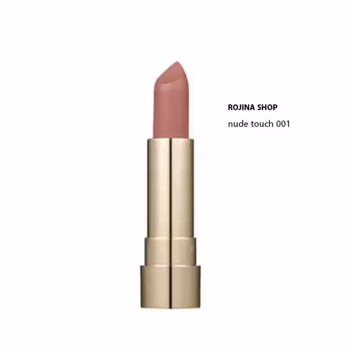 رژلب جامد مات حاوی هیالورونیک تاپ فیس شماره 001