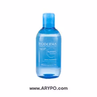 تونر مرطوب کننده بایودرما مدل Hydrabio Tonique