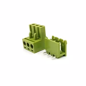 ترمینال فونیکس KF2EDG 5.08mm 3 PIN R/A