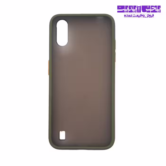 کاور مات گوشی سامسونگsamsung A01