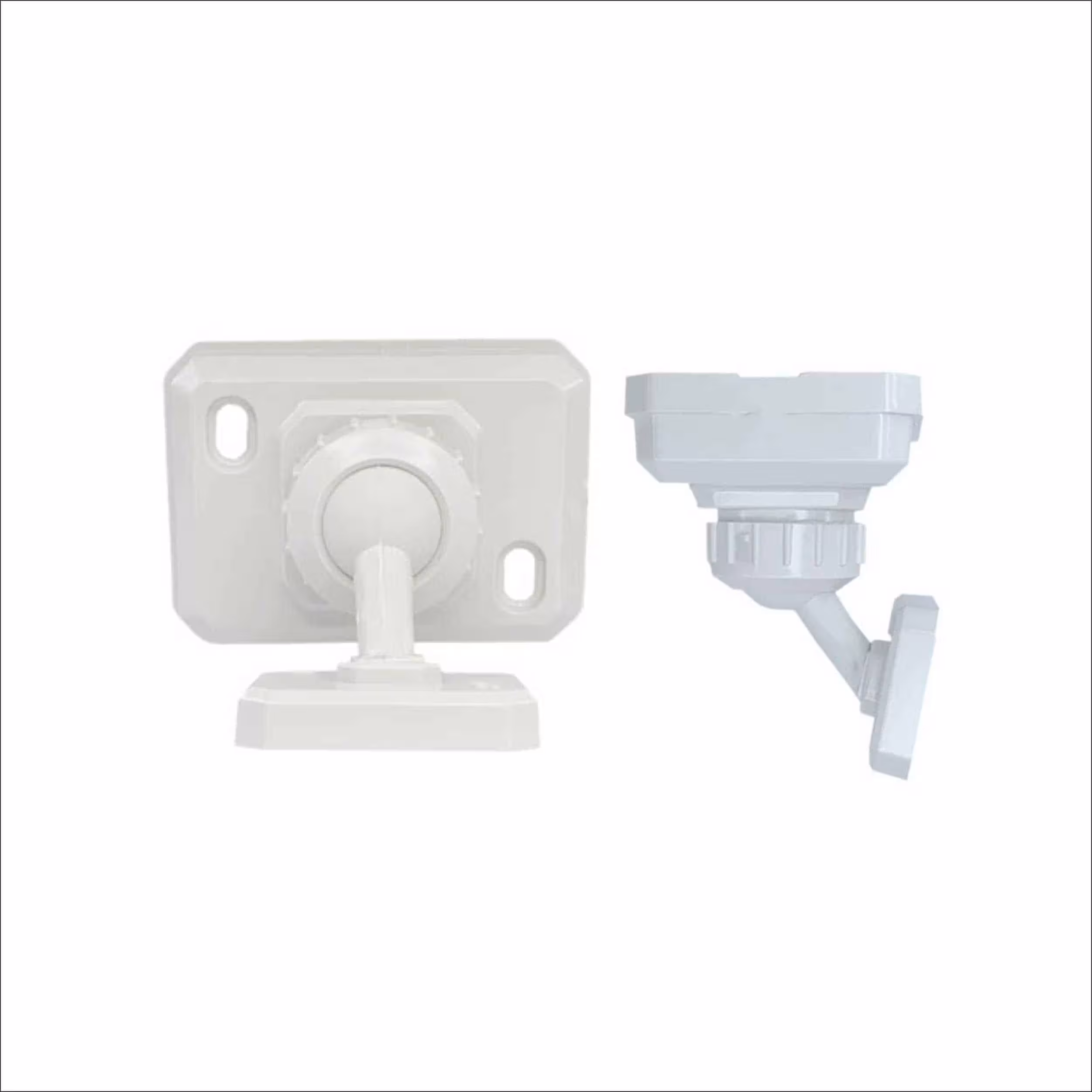 پایه چشم آلفا