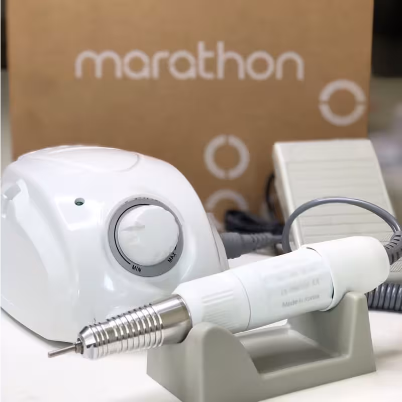 سوهان برقی ماراتن ناخن