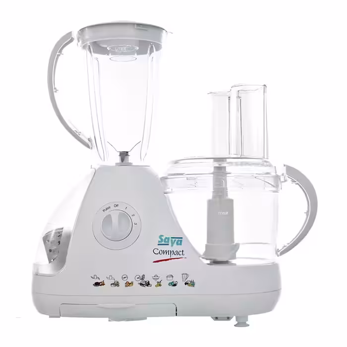 غذاساز سایا پارس خزر مدل PROKIT