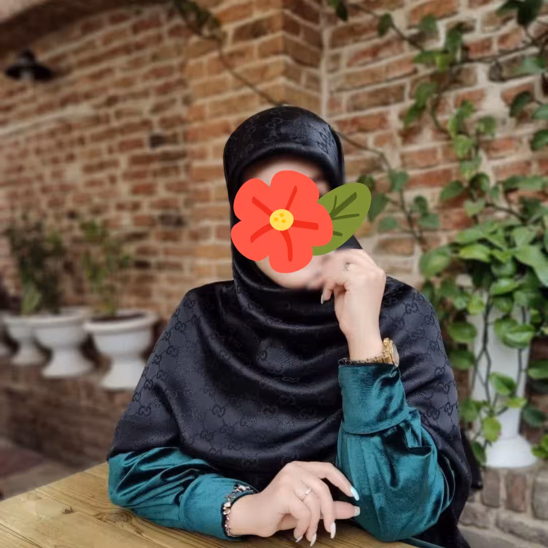 روسری لمه شنی ژاکارد ریشه پرزی اصلا بور نیست کیفیت بی نظیر قواره 140