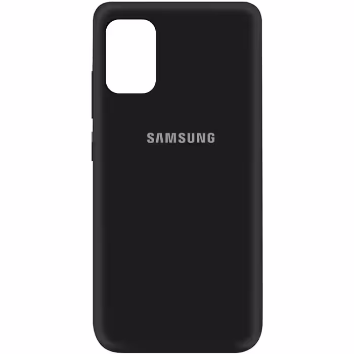 قاب سیلیکونی Samsung Galaxy A51 اصل (ویتنام)