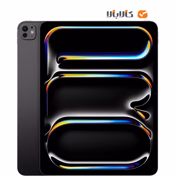 تبلت اپل مدل Apple iPad Pro 13" M5 2025 Wi-Fi