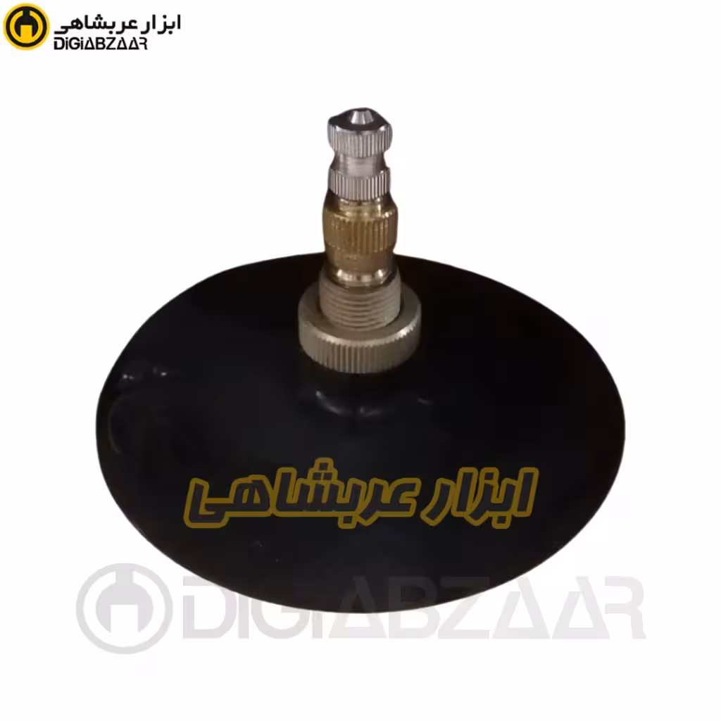 والف تراکتور گرم