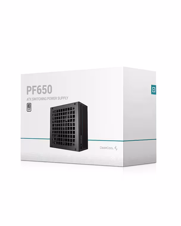 منبع تغذیه دیپکول PF650
