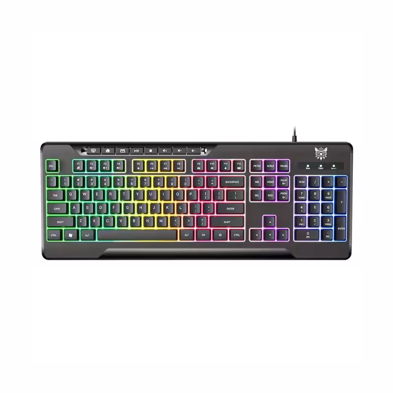 کیبورد مخصوص بازی اونیکوما مدل G32