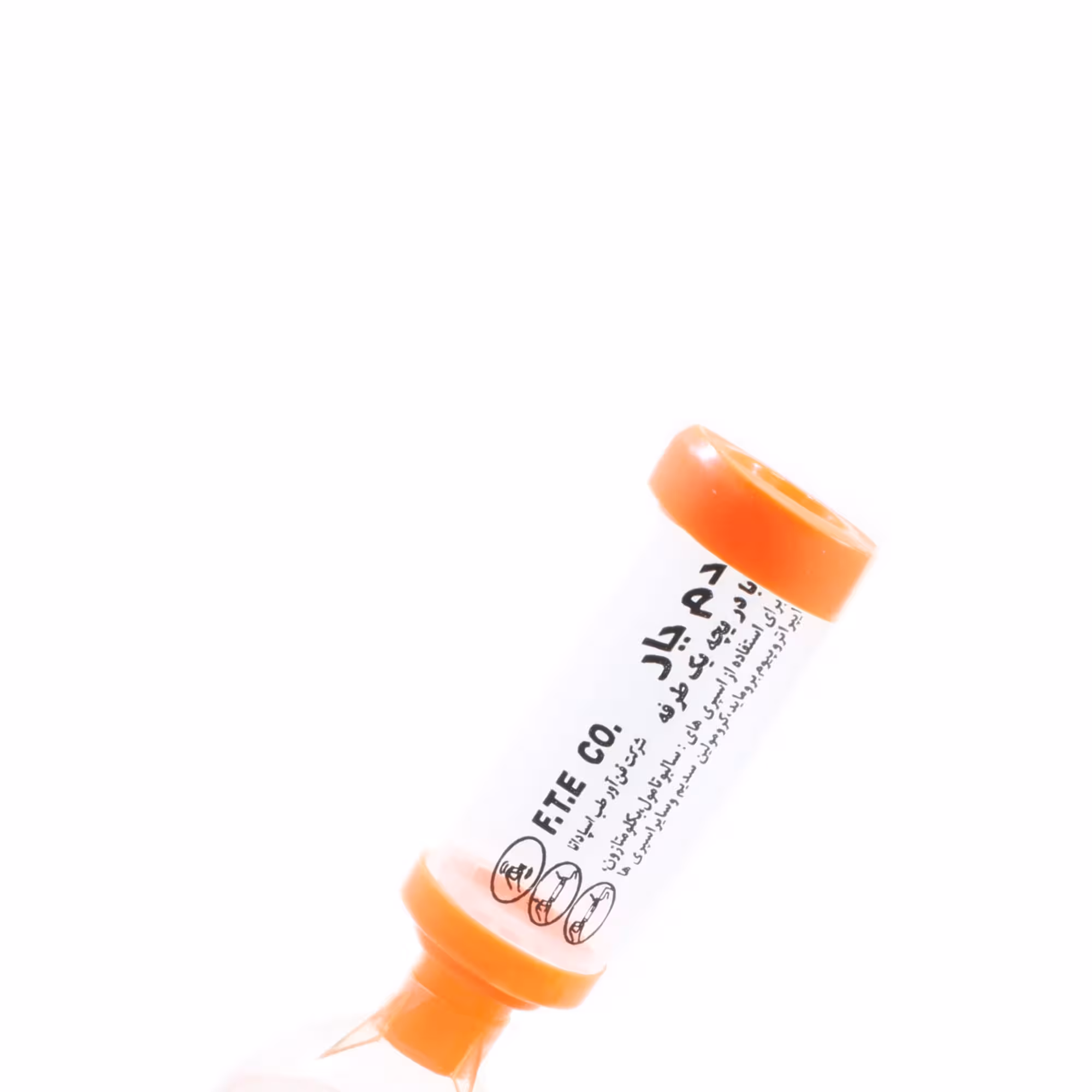 دم یار اطفال