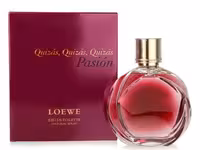 عطر و ادکلن زنانه لوئوه کوییزاس پشن Loewe Quizas Pasion for women