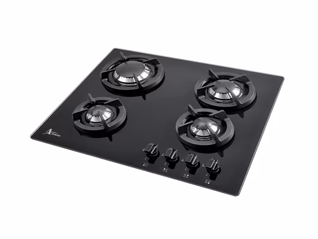 اجاق گاز توکار اخوان مدل V28 ونوس