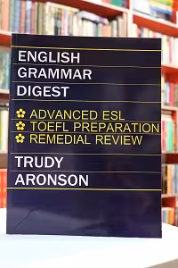 English Grammar Digest