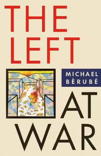 خرید و دانلود نسخه کامل کتاب The Left At War