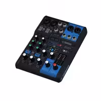 میکسر YAMAHA MG06X