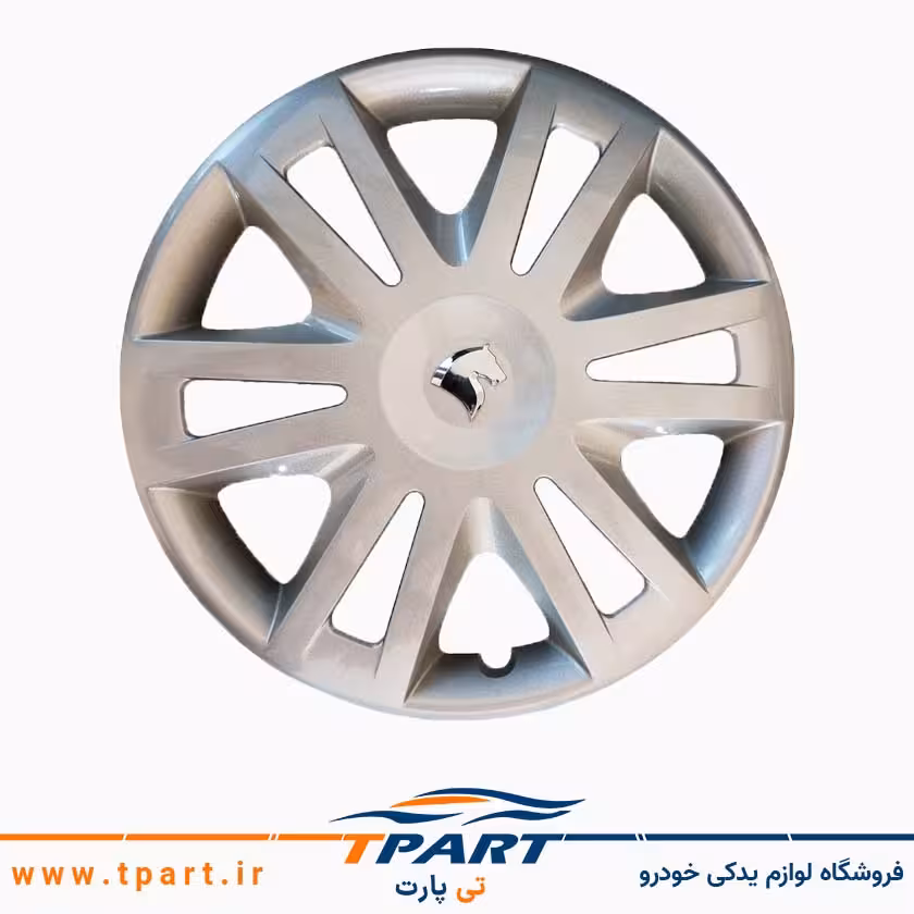 قالپاق دنا و دنا پلاس (سایز 15)