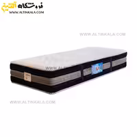 تشک خوشخواب مدل ام بی ام پلاس سی کولر یک نفره سایز 200×120