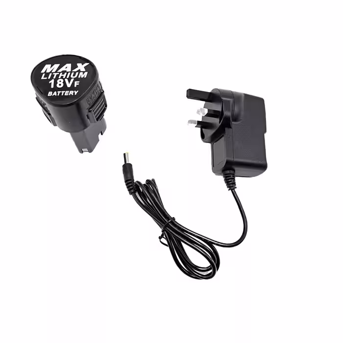 مجموعه 23 عددی دریل پیچ گوشتی شارژی باس مدل 1218 کد 1