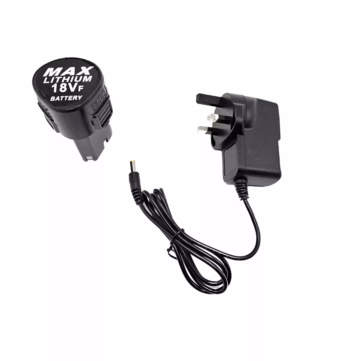 مجموعه 23 عددی دریل پیچ گوشتی شارژی باس مدل 1218 کد 1