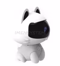 دوربین عروسکی CAT - CAM V380