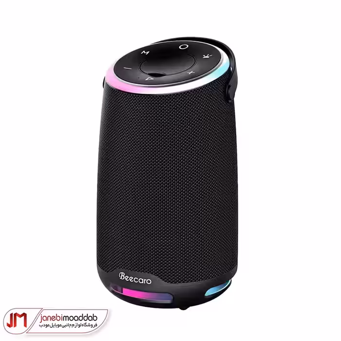 اسپیکر بلوتوثی بیکارو مدل Beecaro GS603