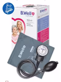فشارسنج حرفه ای WM/MED-61